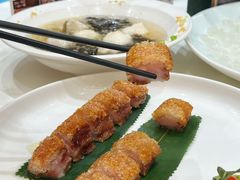 -聚福山莊·寻味顺德(北滘店)