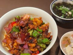 -王繁星面馆(西安熙地港店)