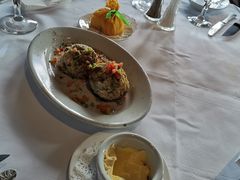 新奥尔良蟹肉糕-茹丝葵经典牛排馆(上海外滩店)
