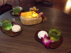 -Let’s Relax Spa(MBK)