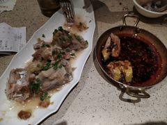 -满得意茶餐厅·顺德家常菜·港式经典(大良店)