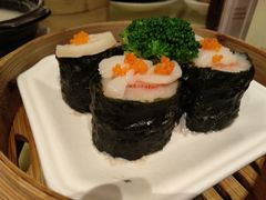 -湛江花园酒店·桃园馆