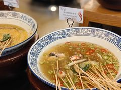 -富力丽思卡尔顿酒店·香荟全日制餐厅