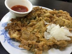 海蛎煎-建国蚵煎蚵面