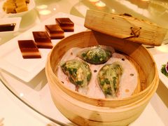 家乡韭菜粉粿-利苑酒家(合景国际金融广场店)