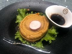 美味素鲍鱼-望乡楼上海菜(日月光店)