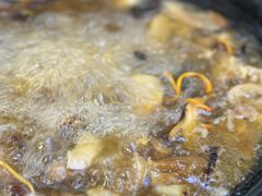 -草墩罗非鱼庄•野生菌•腊排骨(七星街上段店)