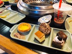 -梨花自助烤肉(天河城店)