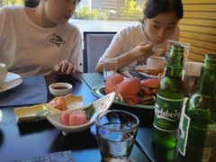 -盛宴自助餐厅(运达喜来登店)