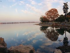 -东湖磨山景区