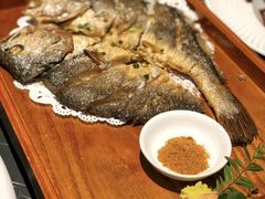 -青螺餐厅·家宴(松雅湖店)