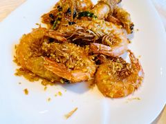-喜来登由由大酒店九州膳坊中餐厅