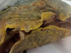 -清真·二嫂子煎饼果子(卫津路总店)