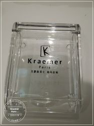 -Kraemer Paris  苏豪路易士·嘉玛发廊