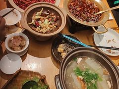 -巴蜀风·地道川菜(总店)