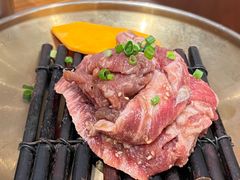 -牧童禧肉社·韩国炭火烤肉店(中粮祥云小镇店)