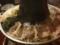 -嘎咓讓咘藏餐厅(团结新村店)