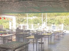 -郑喜旺烧烤(新密总店)