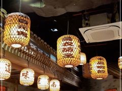 大堂-南京大牌档(三阳广场苏宁店)
