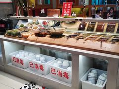 -小牛海记潮汕牛肉店(永定路店)