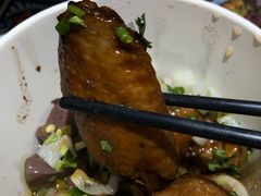 -無牌小范·香港明星美食