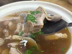 -兴记肉骨茶(甲洞大街第二新分店)