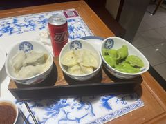 -东方饺子王(和平里店)