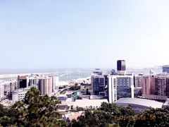 -东望洋炮台东望洋灯塔