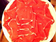 -东来顺饭庄(天坛店)