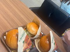 -魏家凉皮(博水商务大厦店)