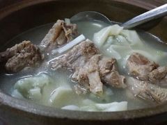 老鸭馄饨煲-老品芳