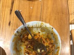 -古觉面片(科技路天朗蓝湖树店)