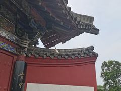 -洛阳白马寺
