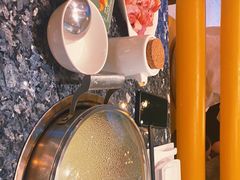 -一席地·本地鸡窝·杭帮鸡火锅(萧山银隆百货店)