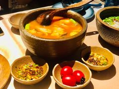 -山石榴·贵州菜(丰盛里店)