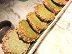 -绿茶餐厅(乐峰广场店)