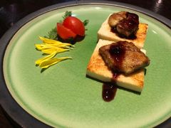 -羽山料理