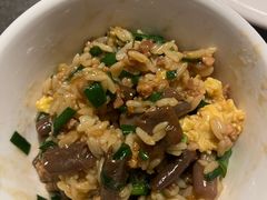 -前海沿·青岛菜(大拇指广场石老人店)