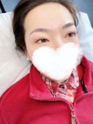 -MIVI野生眉纹绣纹眉