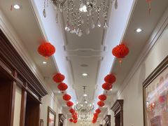 -金时代顺风大酒店(金山店)