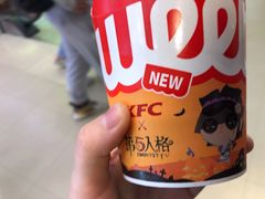 -肯德基(宝龙店)