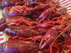 -霸王虾·麻辣小龙虾(清水河公园店)