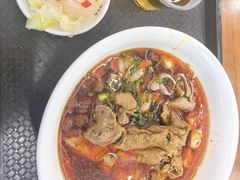 -蒋家肠旺面馆老店(合群路店)