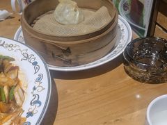 -胖老汉椒麻鸡清真新疆菜(西御街店)