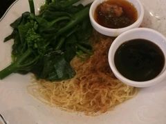 -翠华餐厅(旺角文华商场店)