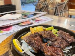烤牛横膈膜-BISTROFIORE美伊娜(伊犁南路店)