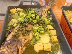 -北京王府井希尔顿酒店·万斯阁西餐厅