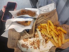 -TACO STAR 塔可星(下沙宝龙店)