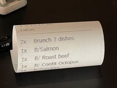 -Ocean's Table 欧舍