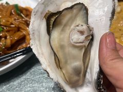 -蚝得喜海鲜(东城店)